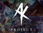 Project BBQ ahora es Project AK y resulta que será un Soulslike exclusivo para consolas