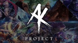 Project BBQ ahora es Project AK y resulta que será un Soulslike exclusivo para consolas