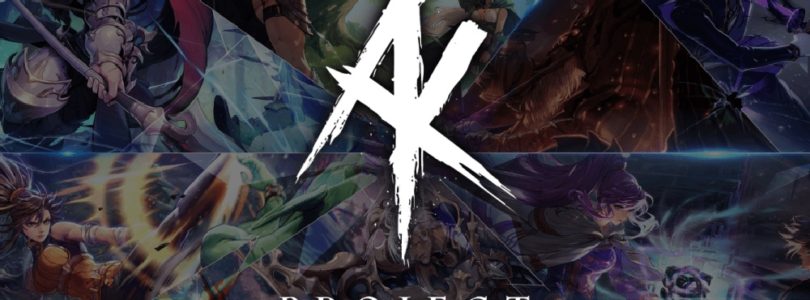 Project BBQ ahora es Project AK y resulta que será un Soulslike exclusivo para consolas