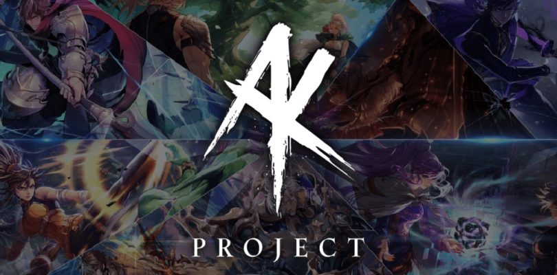 Project BBQ ahora es Project AK y resulta que será un Soulslike exclusivo para consolas