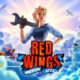 Ya está disponible Red Wings: American Aces