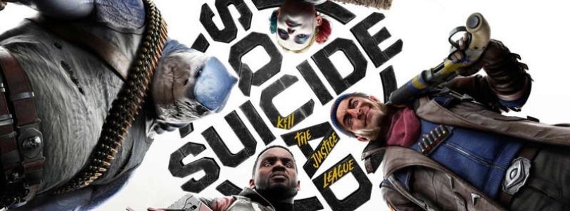 Suicide Squad: Kill The Justice League se retrasa hasta primavera de 2023