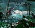 El DLC de Elder Scrolls Online, Ascending Tide, llega hoy a consolas