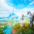 Tower of Fantasy ya está disponible