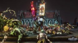 Warhammer 40,000®: Chaos Gate – Daemonhunters ya está disponible en Steam y Epic Store