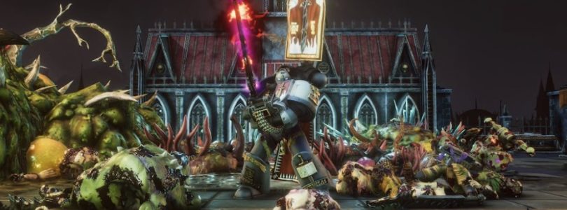 Warhammer 40,000: Chaos Gate – Daemonhunters celebra un lanzamiento lleno de éxitos