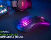 ROCCAT anuncia el nuevo ratón inalámbrico Burst Pro Air