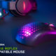 ROCCAT anuncia el nuevo ratón inalámbrico Burst Pro Air