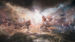 Elyon recibe contenido nuevo, una raid de 30 personas, caza, dos nuevas clases y una nueva Realm War