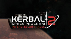 Diaro de Desarrollo Kerbal Space Program 2 – Viajes interestelares – La nueva frontera
