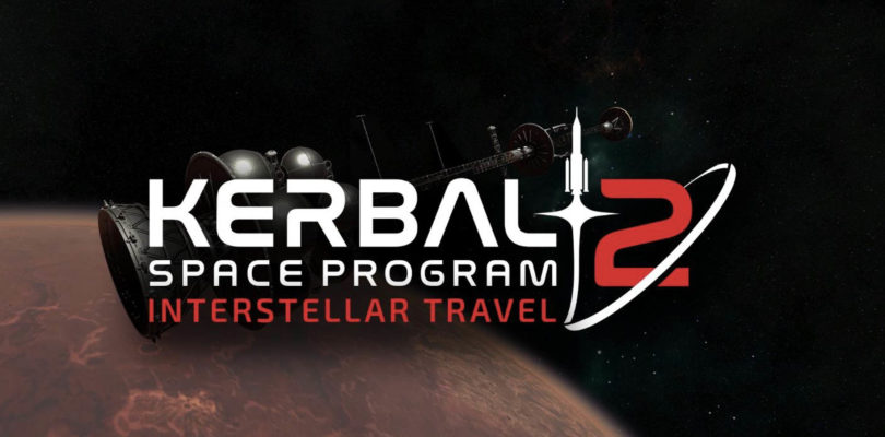 Diaro de Desarrollo Kerbal Space Program 2 – Viajes interestelares – La nueva frontera