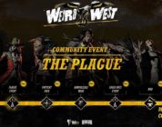 ​​¡Los zombis invaden Weird West para darse un festín con 400.000 jugadores!