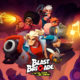 Blast Brigade ya está disponible para Nintendo Switch, PlayStation y Xbox