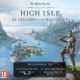 Descubre el nuevo mundo de The Elder Scrolls en la preview de High Isle