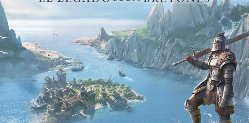 Descubre el nuevo mundo de The Elder Scrolls en la preview de High Isle