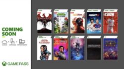 Próximamente en Xbox Game Pass: MLB The Show 22, Life is Strange: True Colors, Chinatown Detective Agency y más