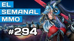 El Semanal MMO 294 ▶ LEGO Metaverso ▶ BDO Gratis ▶ Dysterra Beta ▶ Starfield Hype y más…