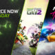 GeForce NOW recibe 8 juegos y una demo