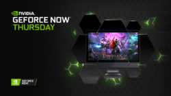 GeForce NOW recibe 14 juegos esta semana