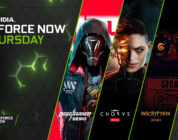 GeForce NOW ya permite jugar a demos desde la nube