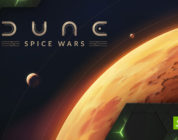 ¡Dune: Spice Wars revela su nuevo tráiler en la Gamescom!