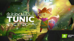 TUNIC sale hoy en PlayStation 4 y PlayStation 5