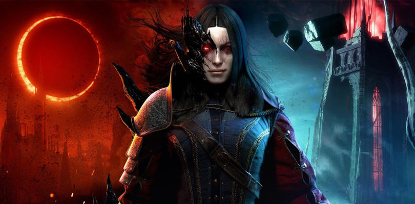 La actualización Heart of Madness de New World