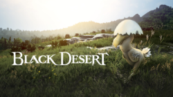 ¡Consigue una nueva mascota y un Black Desert Online con nuestro nuevo sorteo!