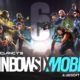 Ubisoft anuncia Tom Clancy’s Rainbow Six® Mobile