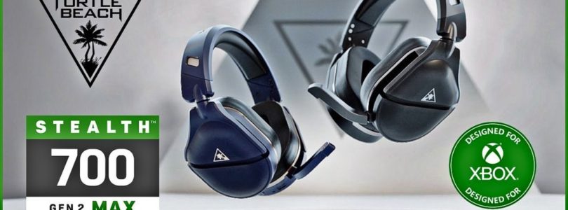 Los auriculares Stealth 700 Gen 2 MAX para PlayStation – ¡Ya están disponibles!