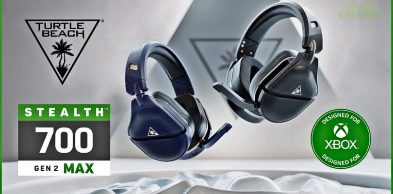 Los auriculares Stealth 700 Gen 2 MAX para PlayStation – ¡Ya están disponibles!