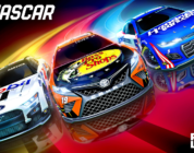 ¡Llega la NASCAR a Rocket League!