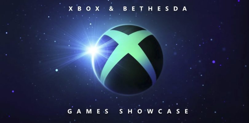 Anunciado el Xbox & Bethesda Games Showcase para el domingo 12 de junio