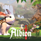 Albion Online lanza la actualización de contenido de “Into the Fray”