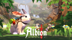 La próxima actualización de Albion Online de “Into the Fray” será lanzada el 8 de junio