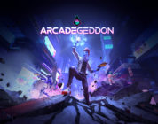 Arcadegeddon, el shooter cooperativo de IllFonic, ya está disponible