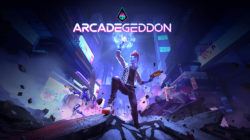 Arcadegeddon, el shooter cooperativo de IllFonic, finalizará su Acceso Anticipado en julio de 2022