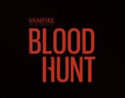 El Battle Royale Vampire: The Masquerade – Bloodhunt se lanzará en abril para PC y PS5