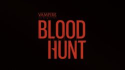 El Battle Royale Vampire: The Masquerade – Bloodhunt se lanzará en abril para PC y PS5
