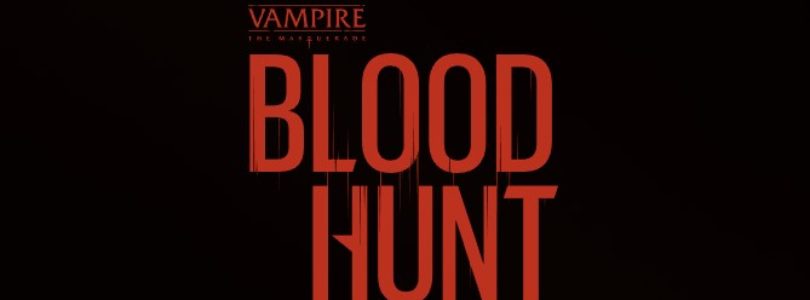 El Battle Royale Vampire: The Masquerade – Bloodhunt se lanzará en abril para PC y PS5