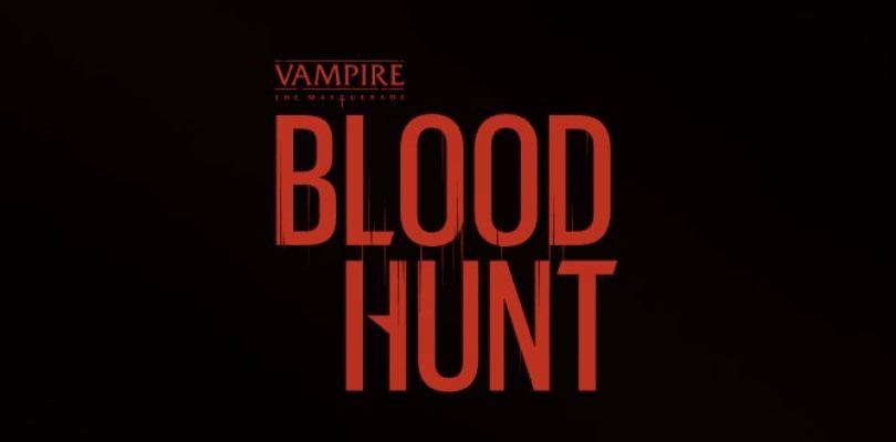 El Battle Royale Vampire: The Masquerade – Bloodhunt se lanzará en abril para PC y PS5
