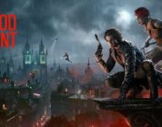 El battle royale Free to Play  de vampiros Bloodhunt ya está disponible en Steam y PS5