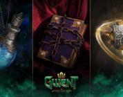 GWENT recibe un nuevo conjunto de cartas