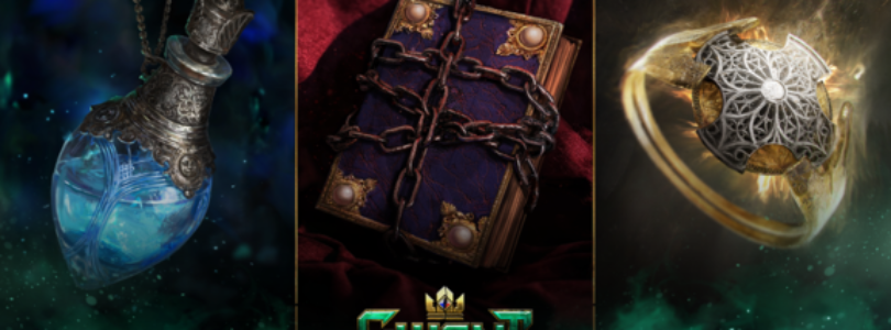GWENT recibe un nuevo conjunto de cartas