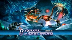 Deep Rock Galactic presenta la temporada 2 con nuevos eventos, nuevas armas y mucho que coleccionar