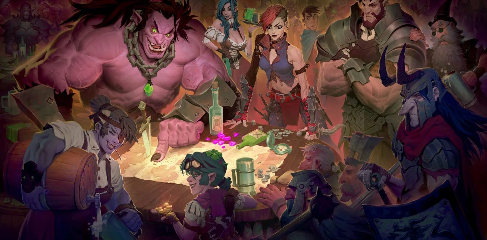 Richard Garriott, el mítico creador de Ultima Online, anuncia un nuevo MMO  con NFTs – Zona MMORPG