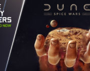 NVIDIA lanza los controladores Game Ready para Dune: Spice Wars