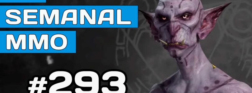 El Semanal MMO 293 ▶ Adiós Project BBQ ▶ Diablo Immortal y IV ▶ Nuevo ARPG ▶ 40k Darktide y más…