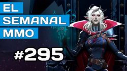 El Semanal MMO 295 ▶ V Rising Lanzamiento ▶ Invasión NFT ▶  No Man’s Sky así SI … y mas