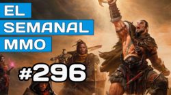 El Semanal MMO 296 – Diablo Immortal llega a PC ▶ WoW Dragonflight ▶ Outriders Worldslayer y más…
